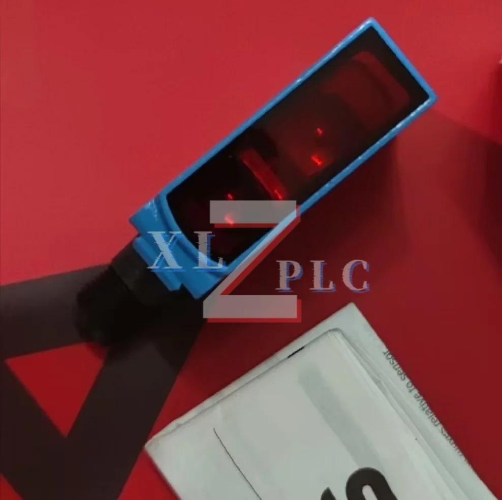 WT34-R220 광전센서 스위치 원본 12-3P2431