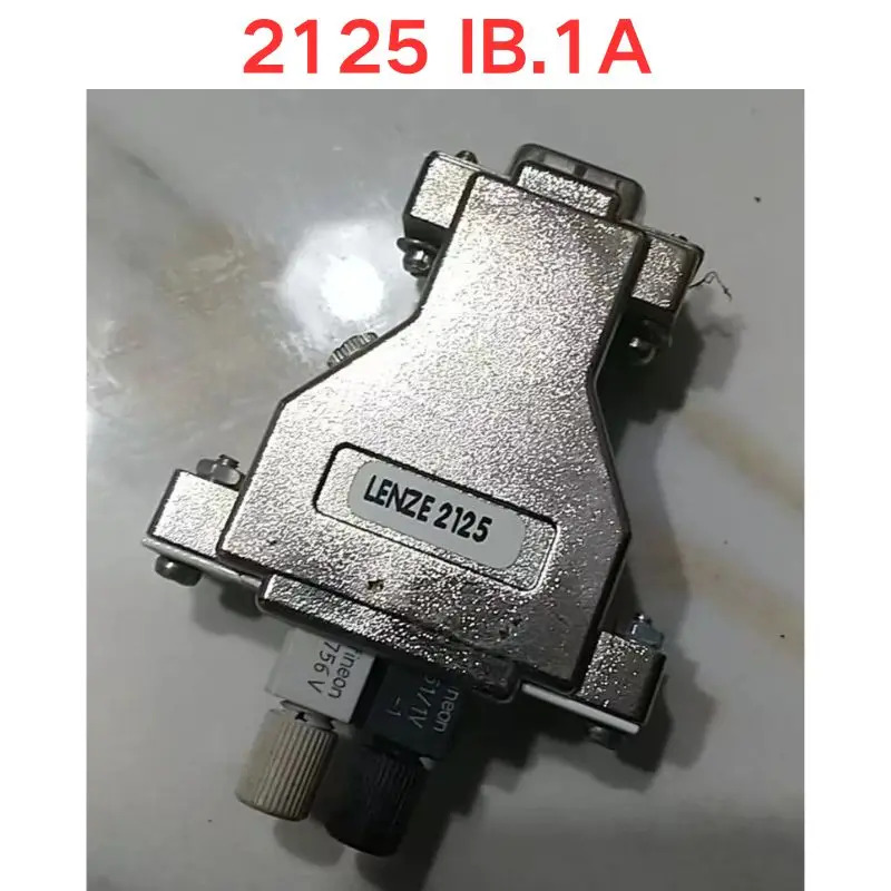 리퍼 2125 통신 모듈 IB.1A 기능 OK
