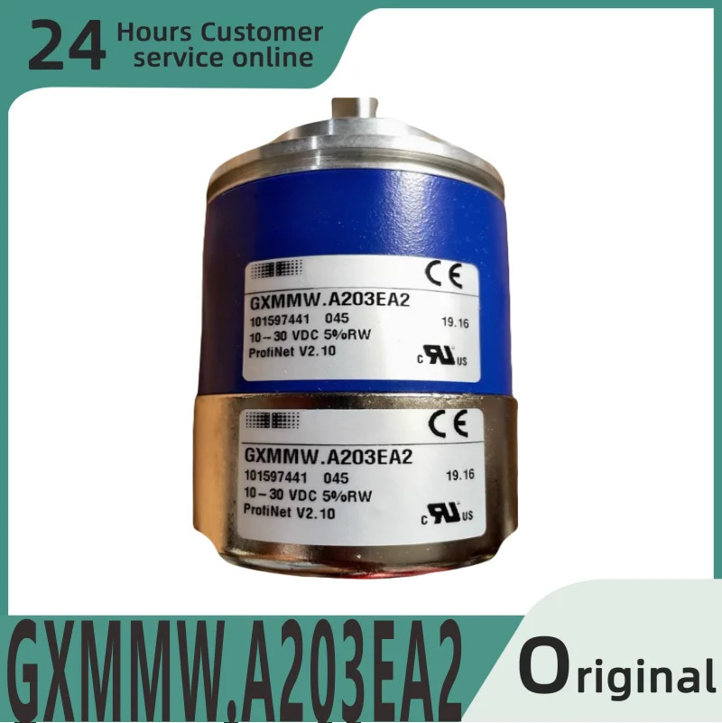 오리지널 인코더 GXMMW A203EA2 GXMMW-A203P32