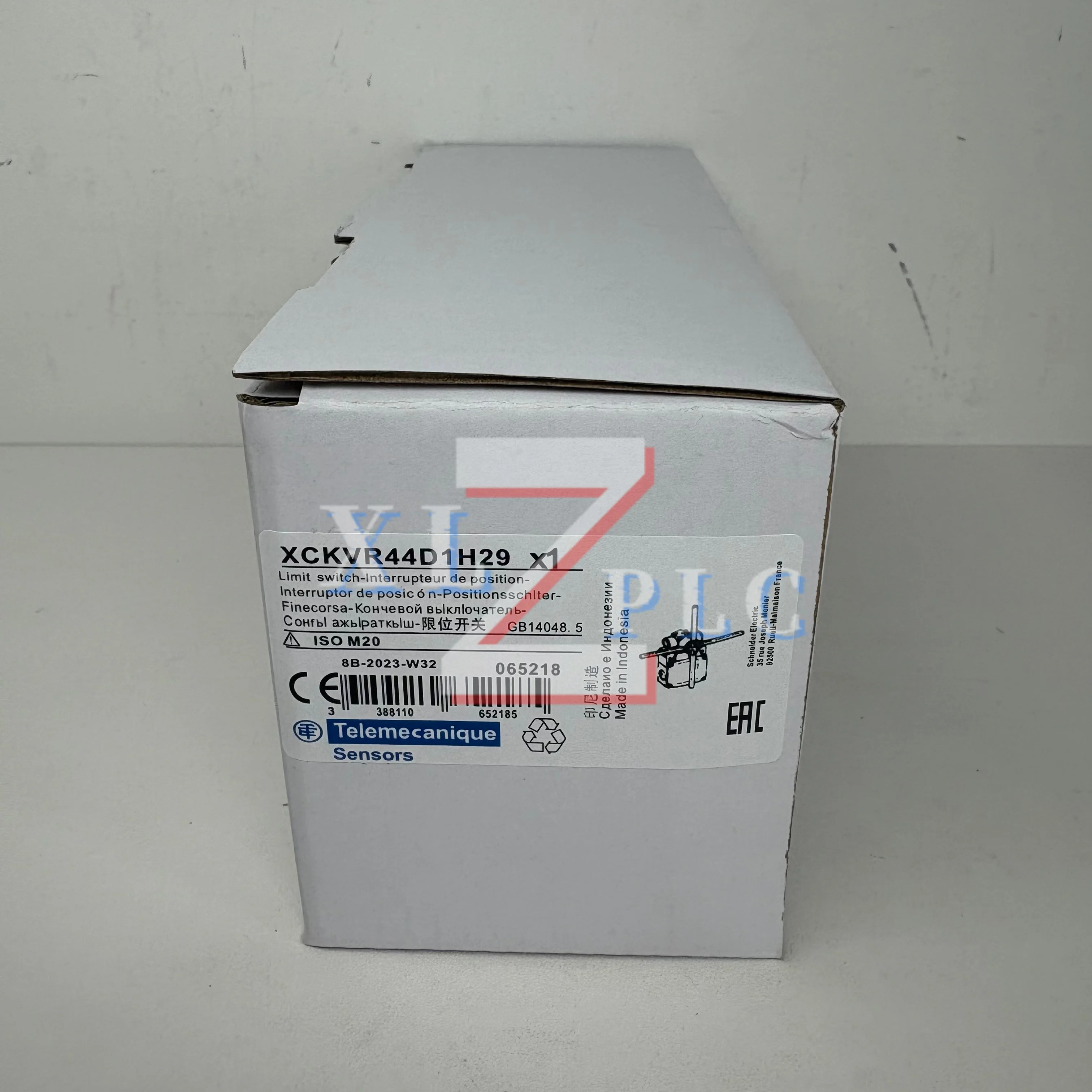 CKVR44D1H29 리미트 스위치 내 새