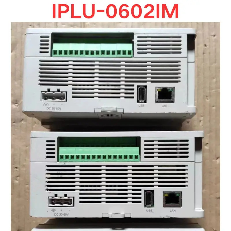 리퍼 Emerson IPLU-0602IM 데이터 수집기 동적 루프 모니터링 기능 OK