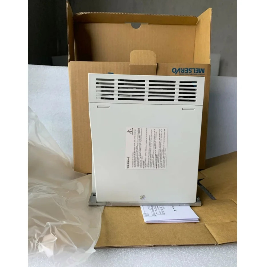 MR-J2S-70A AC 서보 드라이브 MR J2S 70A