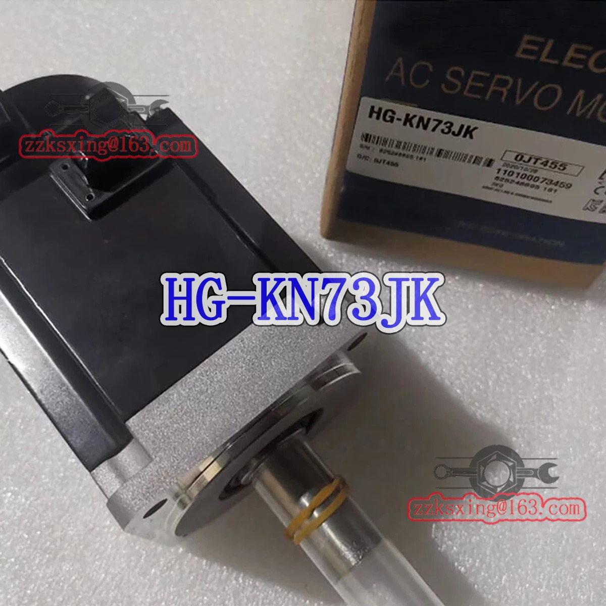 HG-KN73JK AC 서보모터 오리지널 -