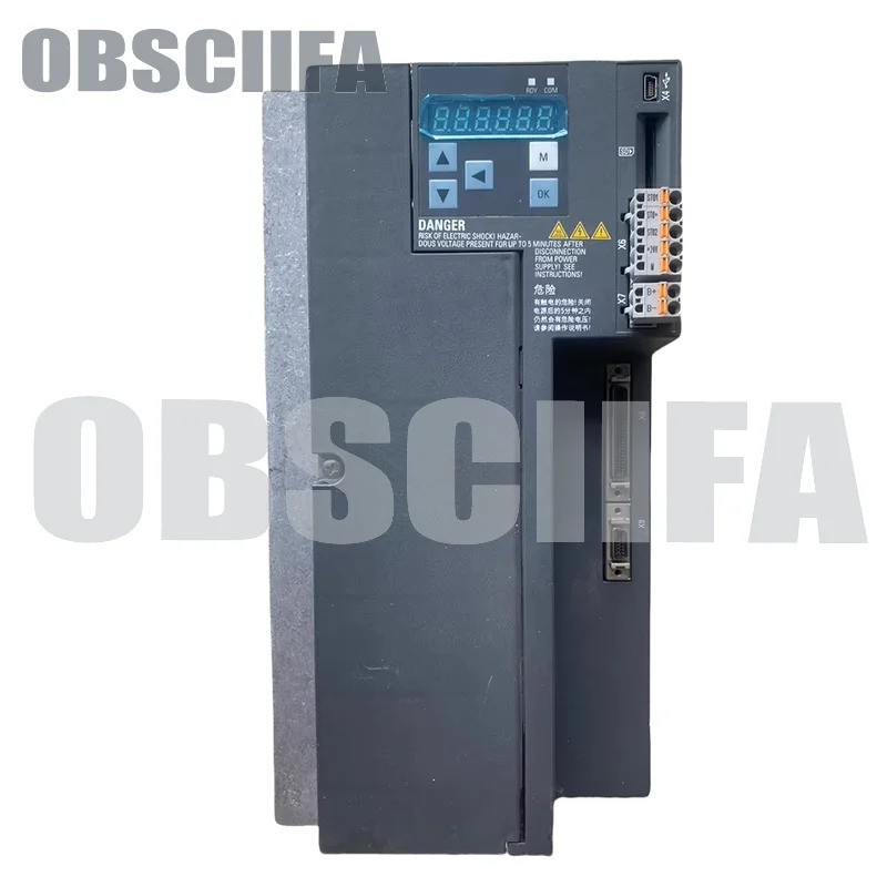 원본 3.5KW 6SL3210-5FE1UA0