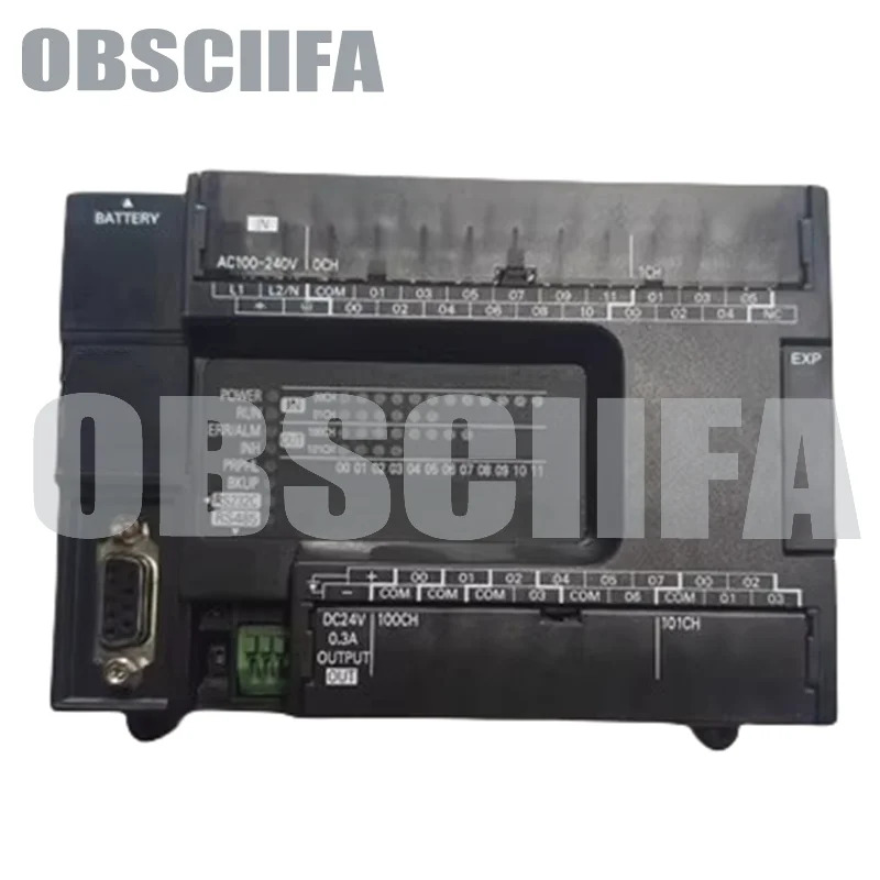 원본 CP1E-N40S1DR-A CP1E-N60S1DR-A CP1E-N30S1DR-A