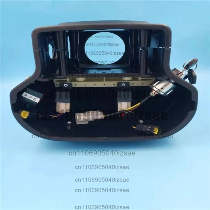 J25 계기판 조립 전기 액세서리 3210T-5023
