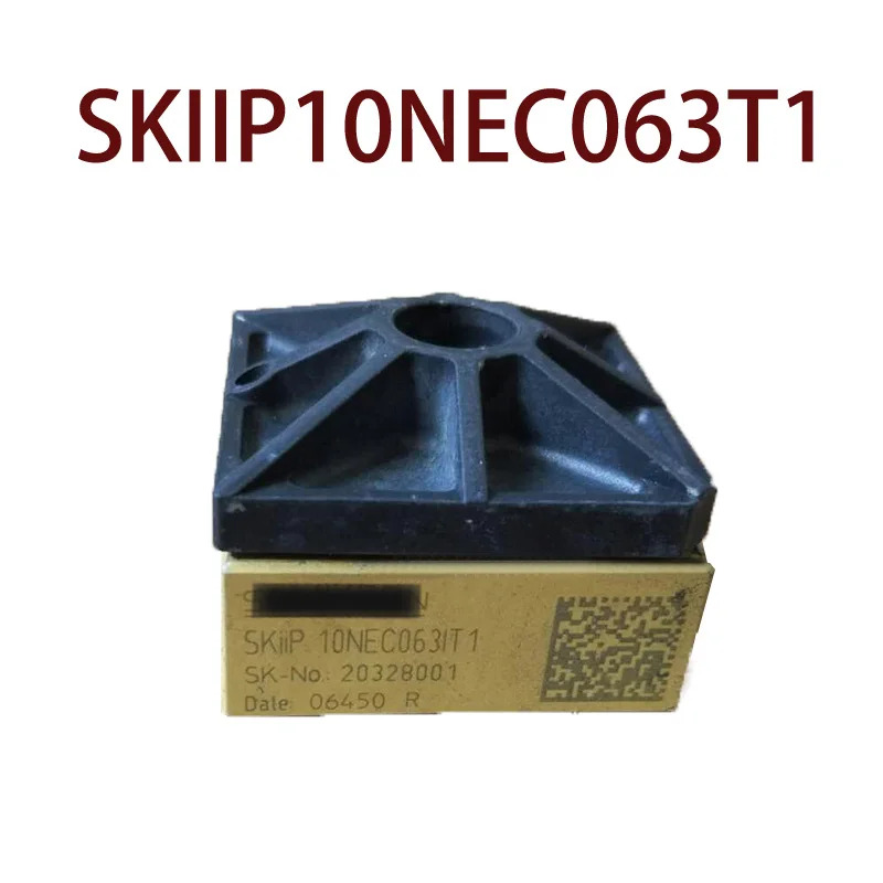 오리지널 -- SKIIP10NEC063T1 현장