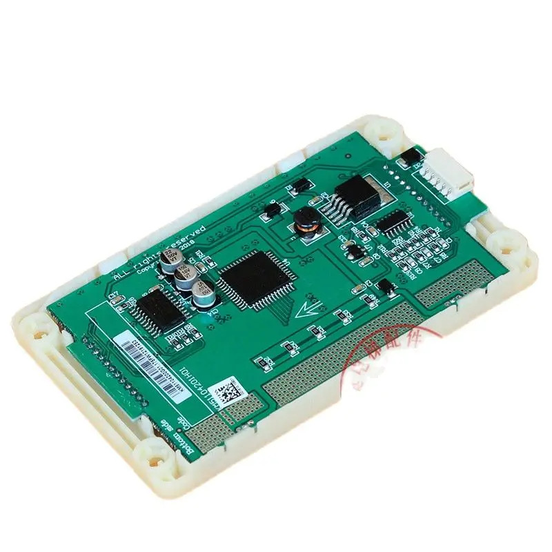 KM 51104200 G01 LCD 보드 G11 엘리베이터 부품 리프트 액세서리
