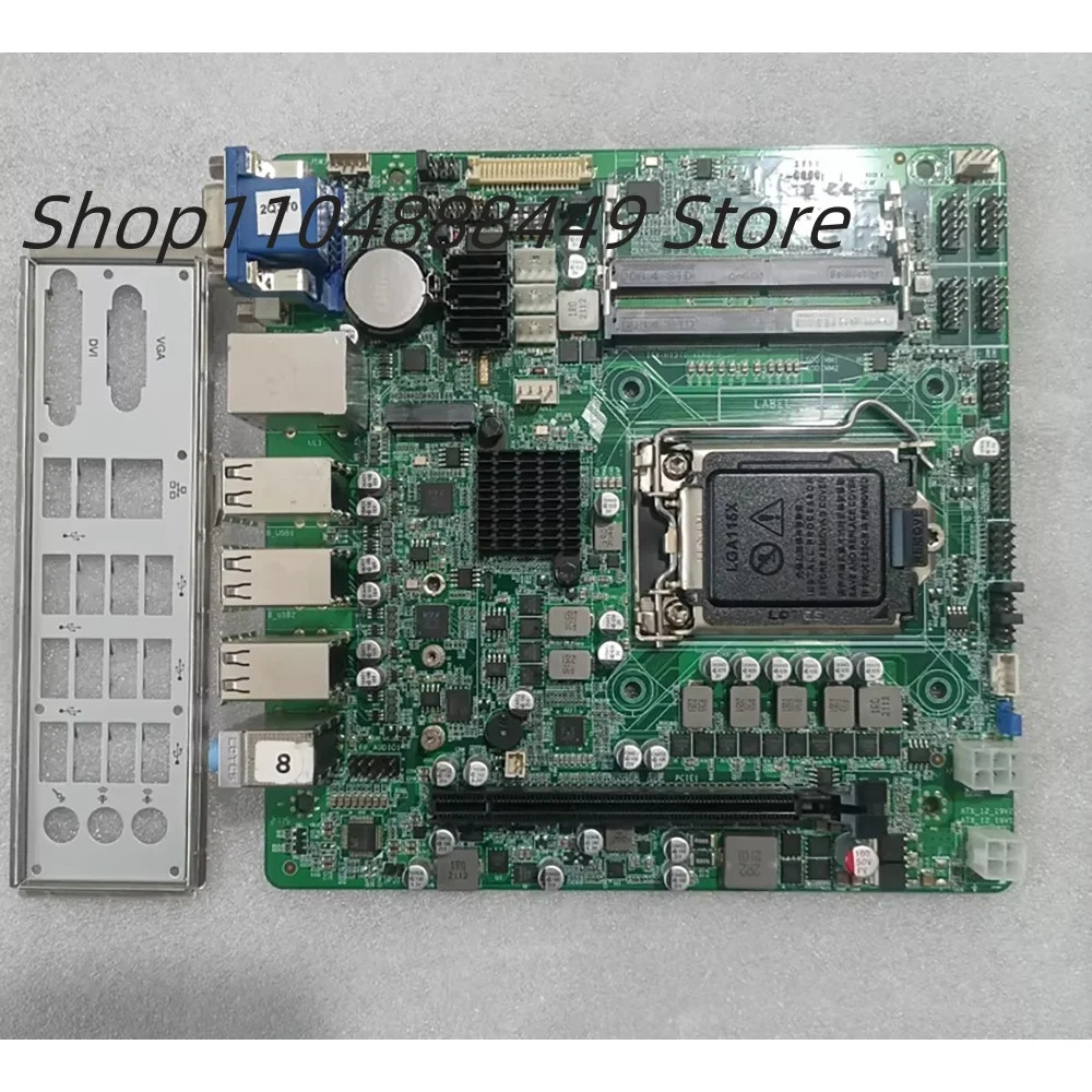 ITX-HY370 VER0.3 산업컴퓨터 마더보드
