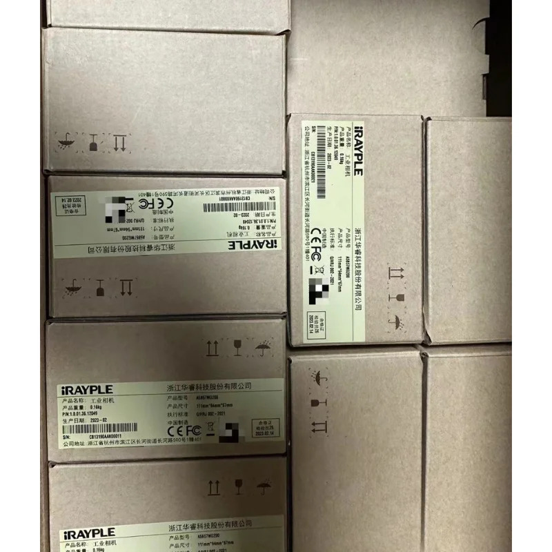 글로벌 산업카메라 모델 A5B57MG200 2 천 5 백만