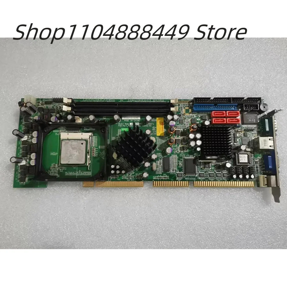 WSB-9150-R10 산업컴퓨터 마더보드