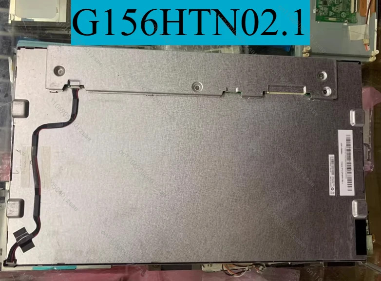 G156HTN02.1 15.6인치 산업LCD 디스플레이