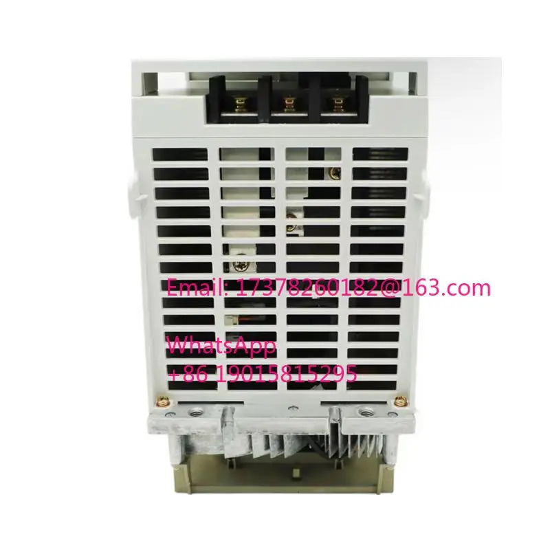 리퍼 MDS-C1-SPM-260 스핀들 드라이브 장치 완료