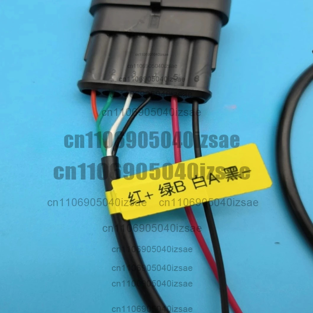 속도 센서 구동 모터 인코더 액세서리 6코어 플매트 카펫 러그