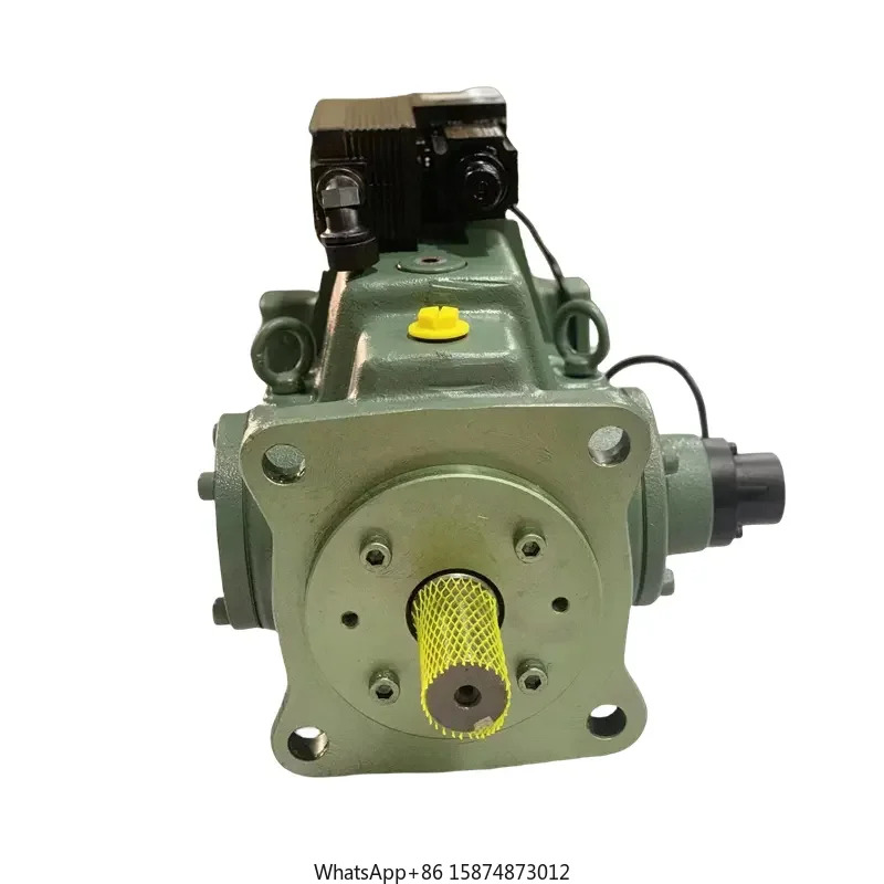 A145-F-R-04-H-K-A-3266 유압 가변 변위 펌프 A10 A16 A22 A37 A56 A70 A90 A145 시리즈