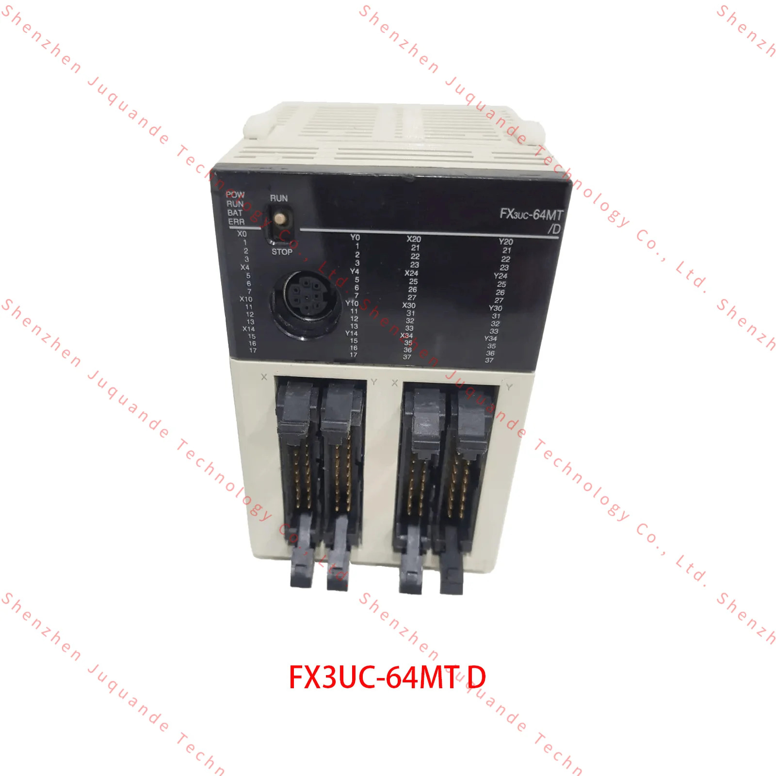 FX3UC-16MT/D FX3UC-64MT/D FX3UC-32MT/D FX3UC-32MT-LT FX2NC-96MT/D FX3UC-96MT/D FX3U-16MT/DS FX3U-64