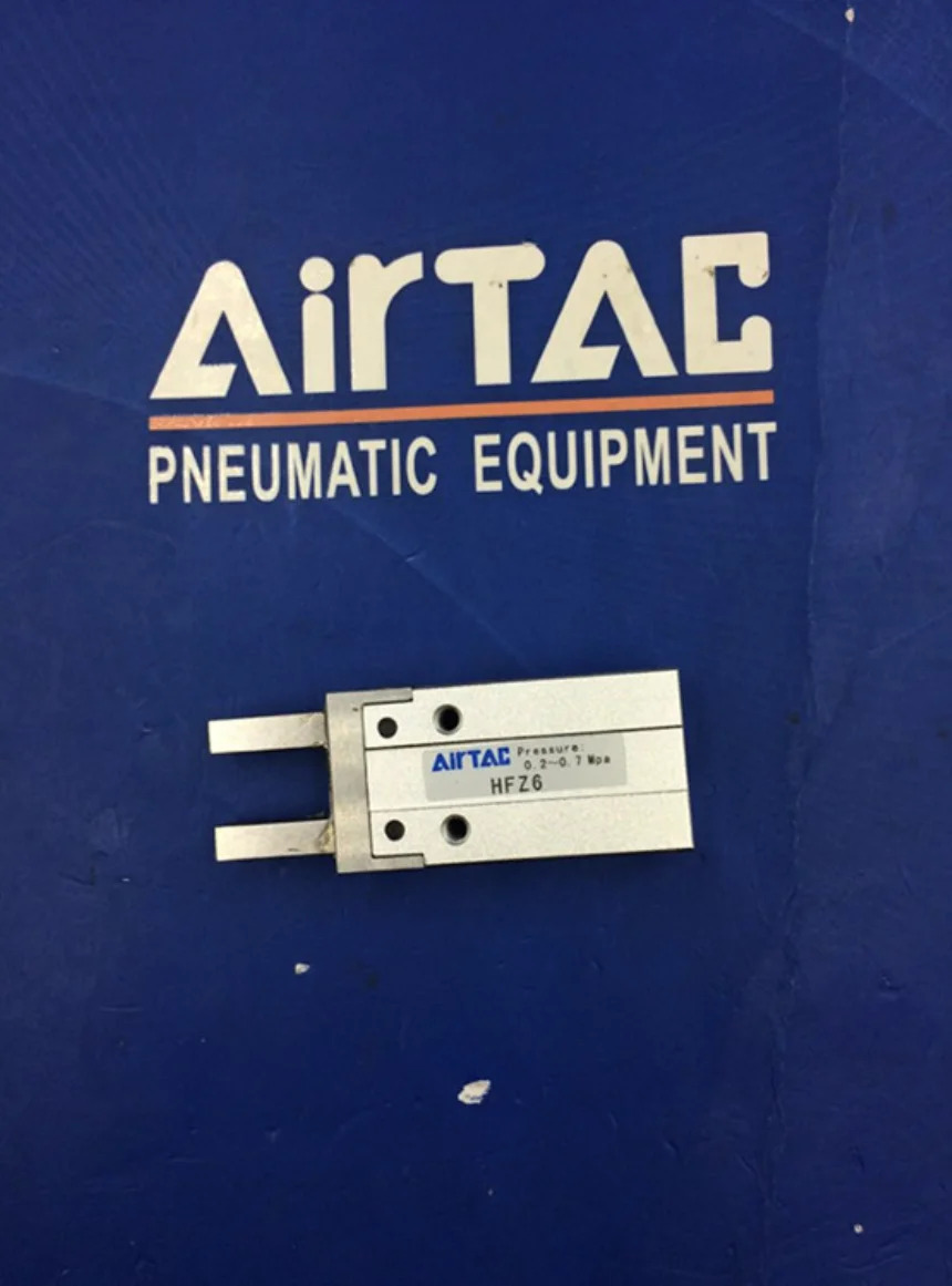 AirTAC 실린더 HFZ6