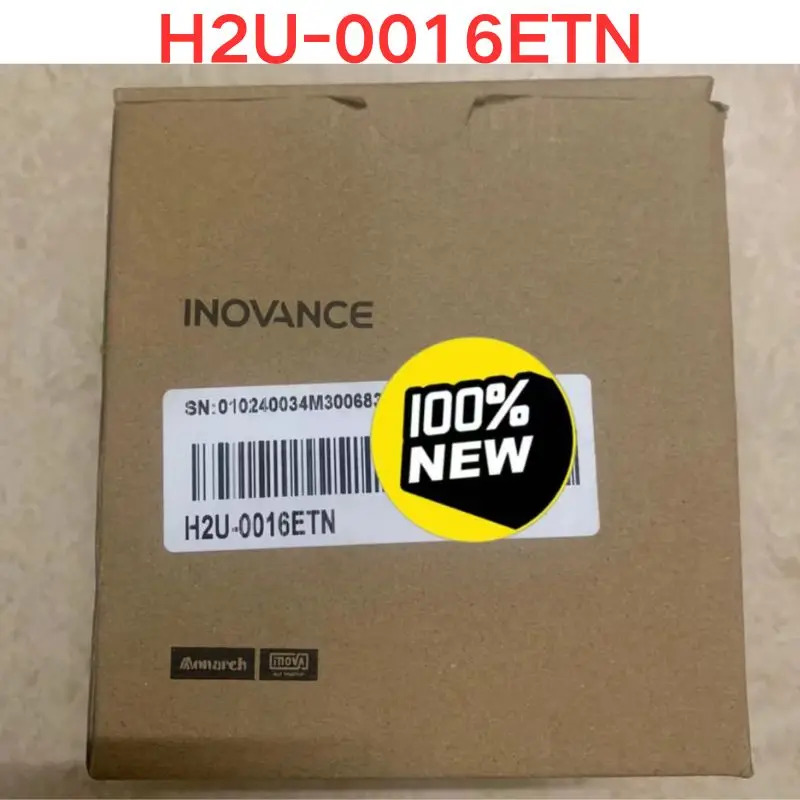 Inovance 모듈 H2U-0016ETN