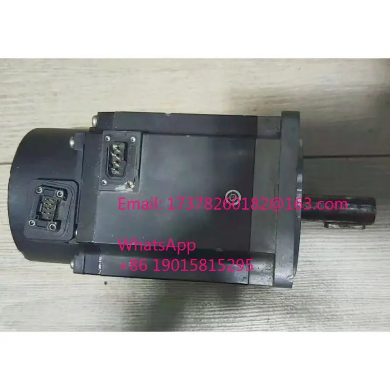 리퍼 HF-KP73JKW04-S2 서보모터 완료
