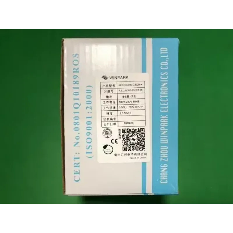 온도 조절 릴레이 아크 소화 AK6-BKL800 BKL400 BKL410 BKS800