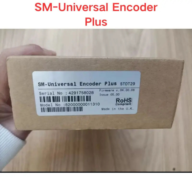 오리지널 SM-Universal Encoder Plus STDT29 통신 모듈