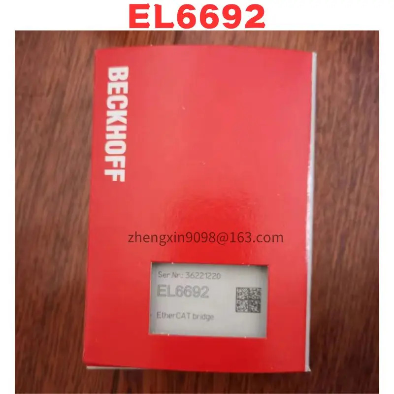 오리지널 EL6692 모듈
