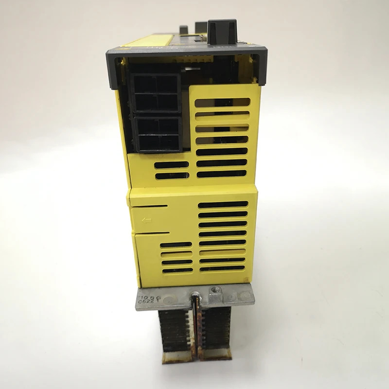 A06B-6127-H206 Fanuc 서보 증폭기 리퍼 완료 A06B6127H206