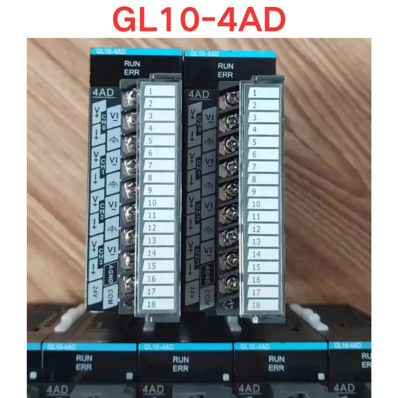 Inovance PLC GL10-4AD 모듈