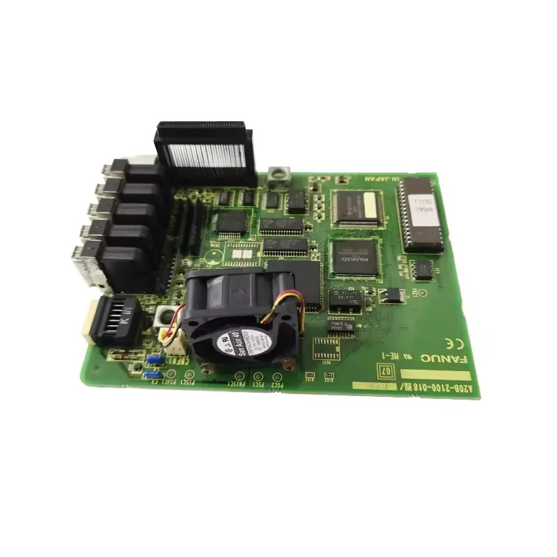 A20B-2100-0182 Fanuc 회로 기판 리퍼 완료 A20B 2100 0182