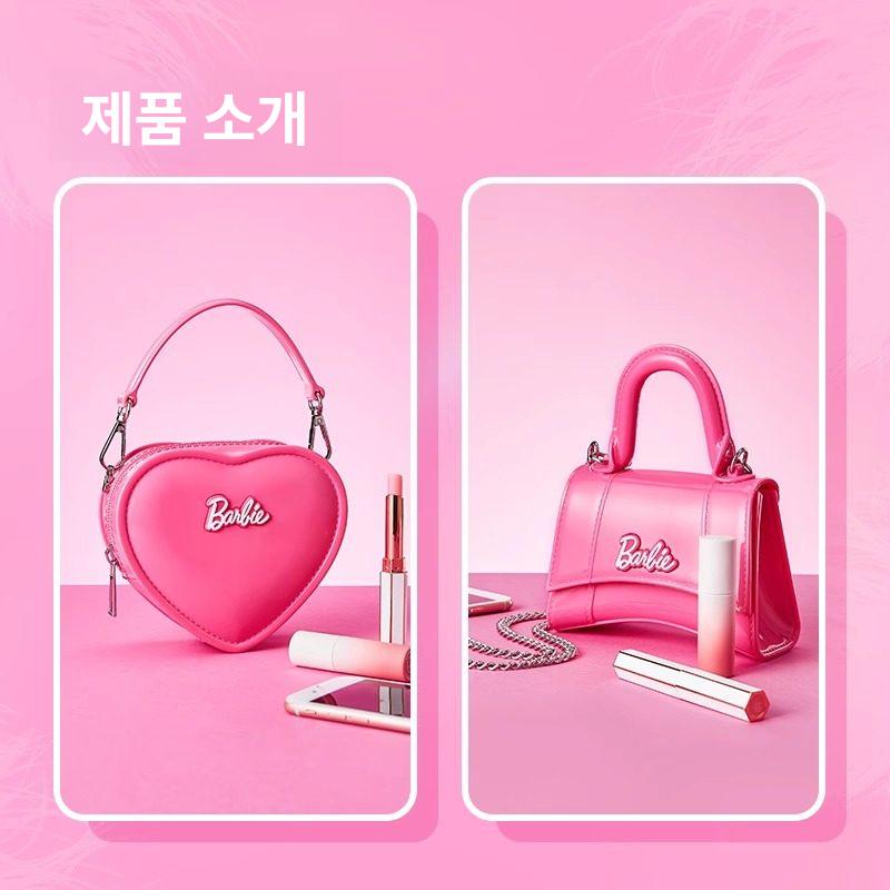 핫핑크 여성가방 트위드백 숄더백 트위드미니백 선물 체인백 스퀘어 해리스트위드 - 상세 이미지 4