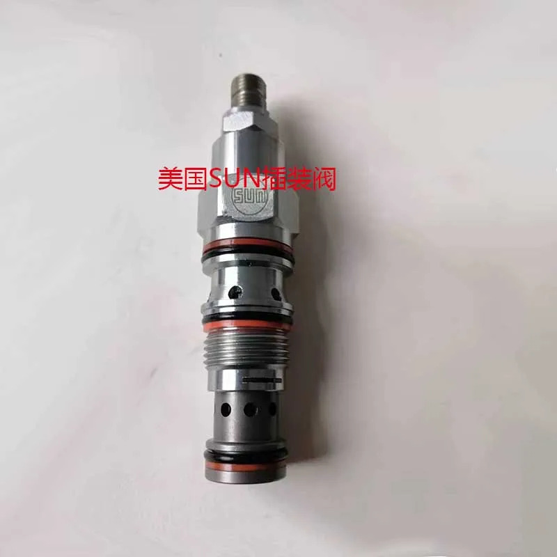 오리지널 SUN 카트리지 밸브 방향 DPBC-LAN LBN LCN LDNLEN LHN LKN LWN 포장