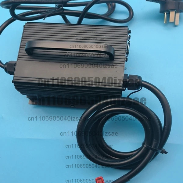전동 팔레트 트럭 충전기 hp호환-HF240W-CH2408 액세서리