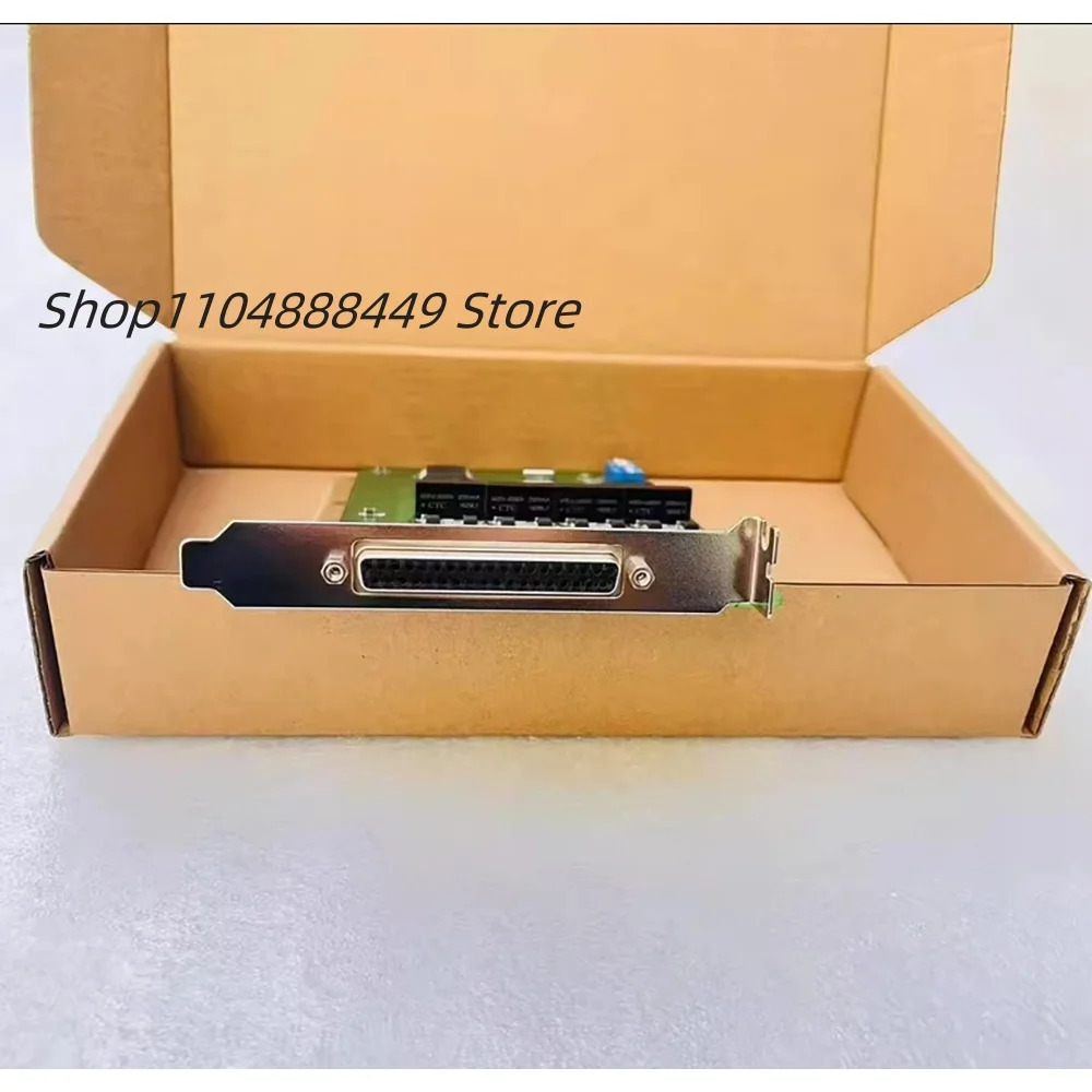 MOXA CI-134IS RS-422/485 4포트 카드용