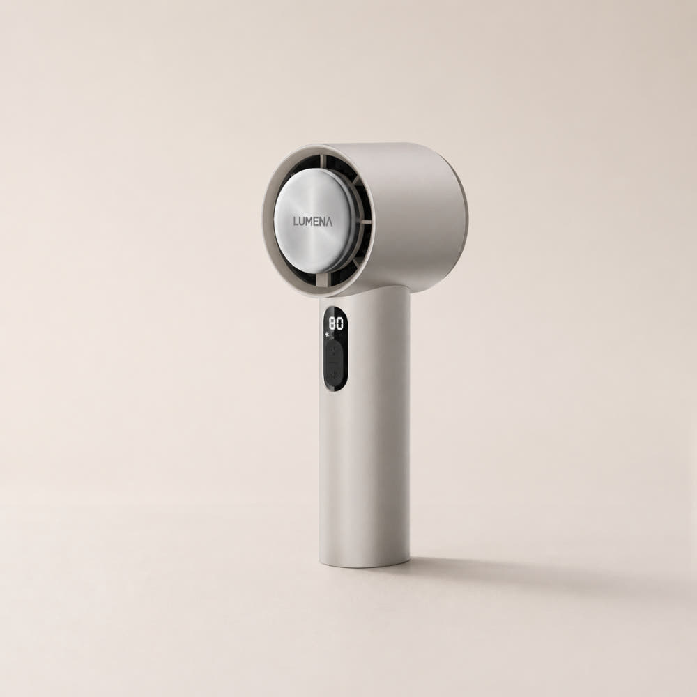 루메나 FAN JET ULTRA S