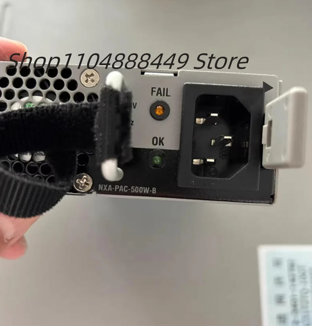 NXA-PAC-500W-B PS-2521-2A-LF 전원공급장치
