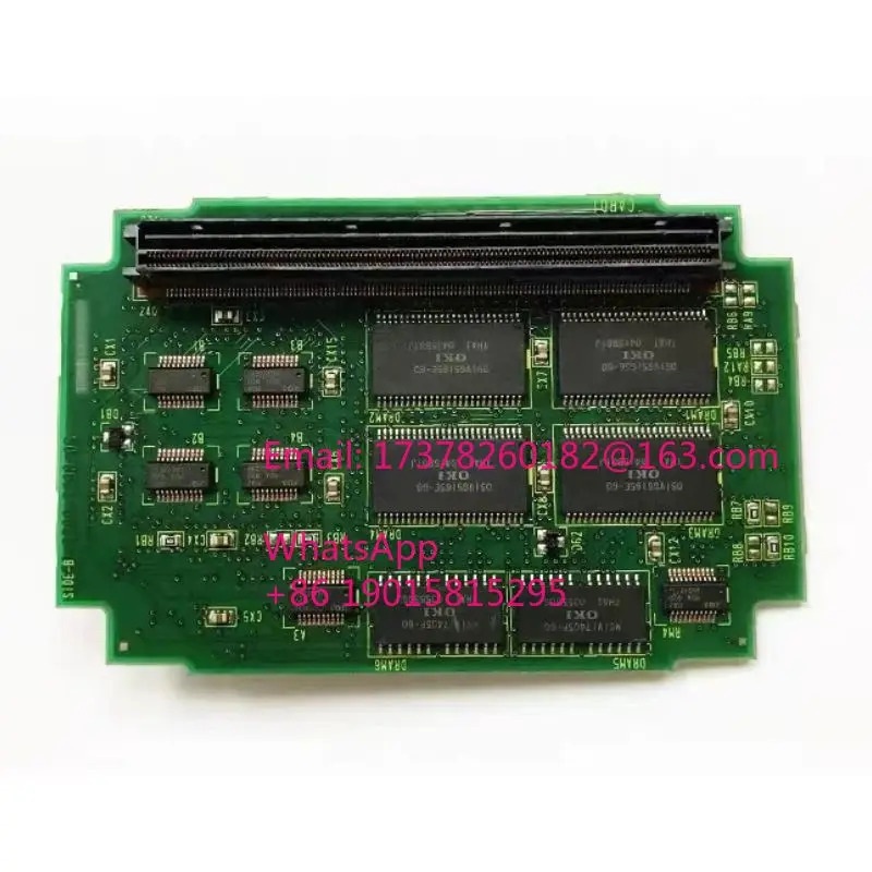 리퍼 A20B-3300-0290 회로 기판 완료