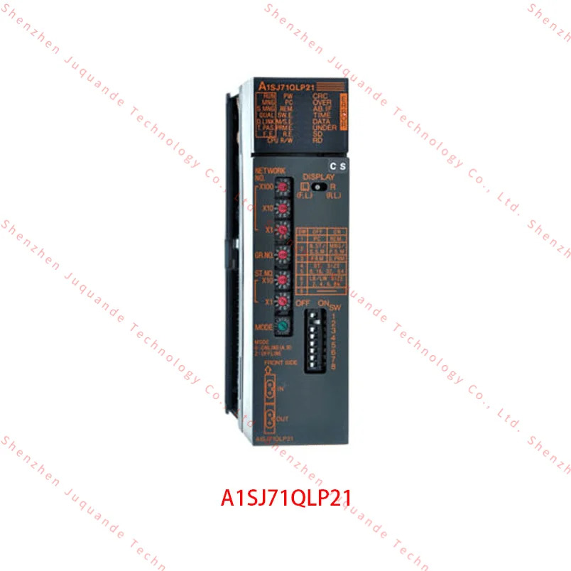 A1SJ71QC24-R2 AJ65SBTB1-32T AJ55TB2-4T AJ55TB2-8T AY13 AY81 AY23 A1SJ71QLP21 신 오리지널