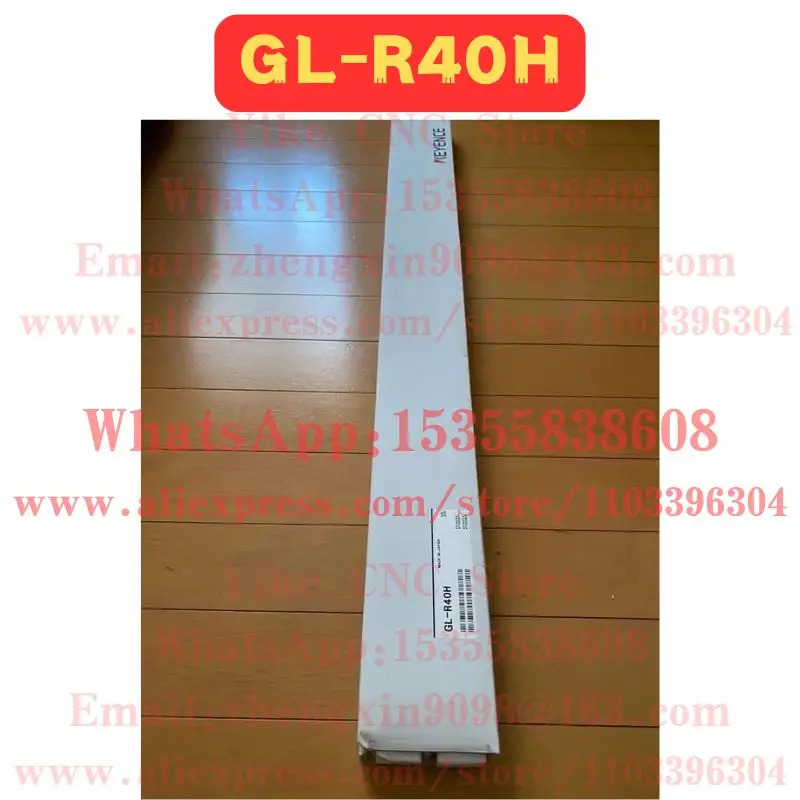오리지널 GL-R40H 안전 격자