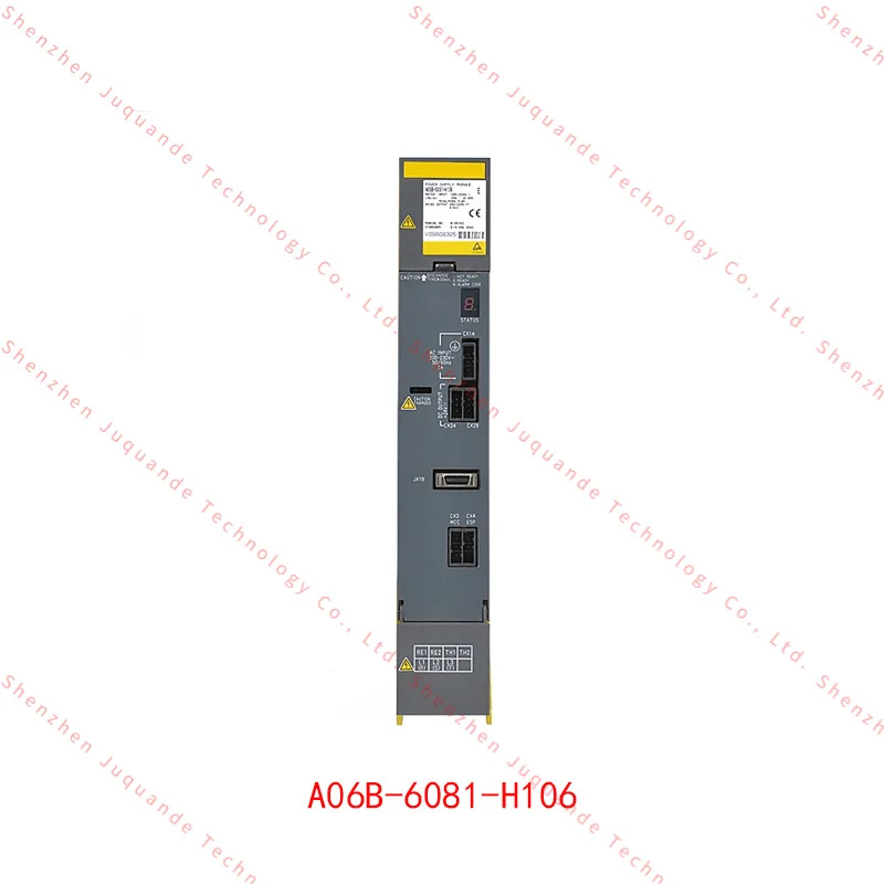 A06B-6089-H206 A06B-6081-H106 A06B-6081-H103 A06B-6078-H206 A06B-6077-H010 신