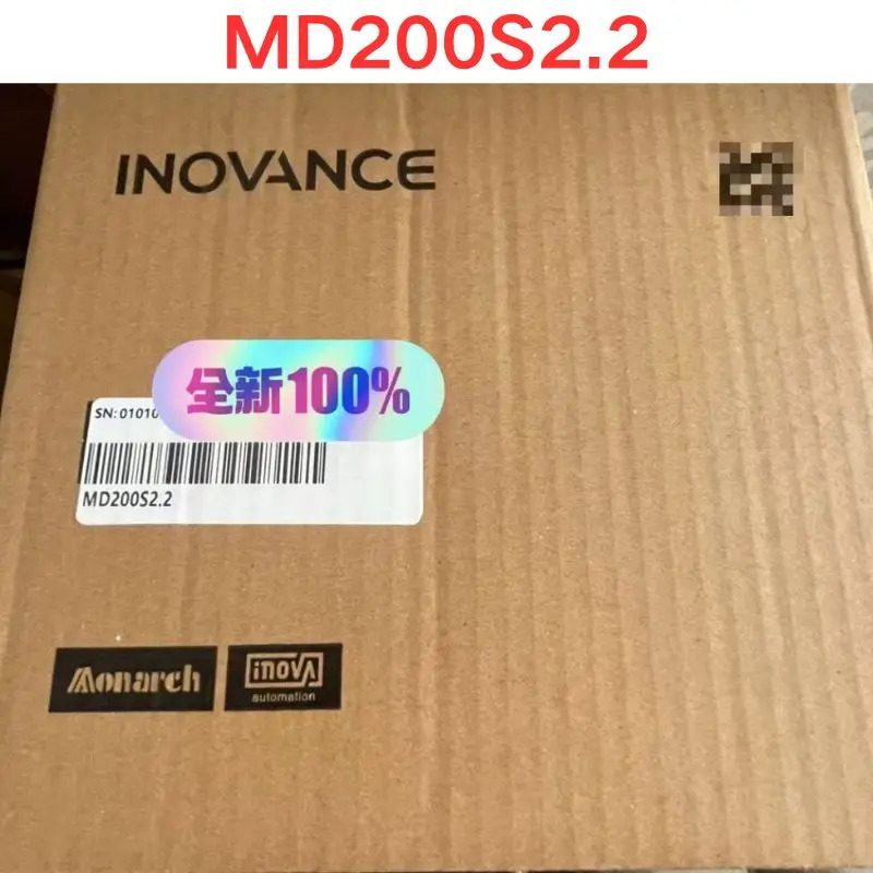 Inovance MD200S2.2 주파수 변환기 2.2KW