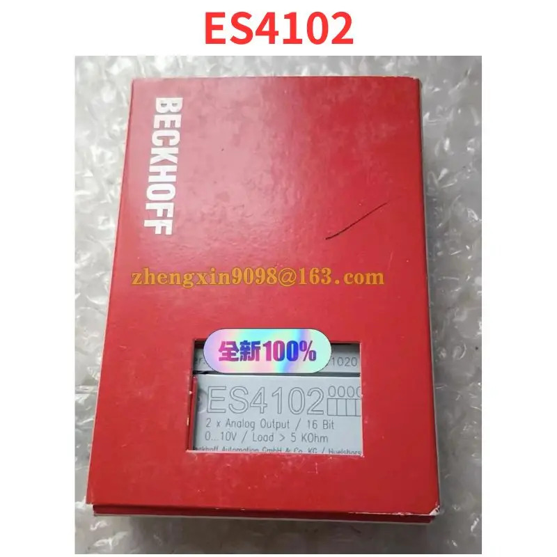 오리지널 ES4102 모듈