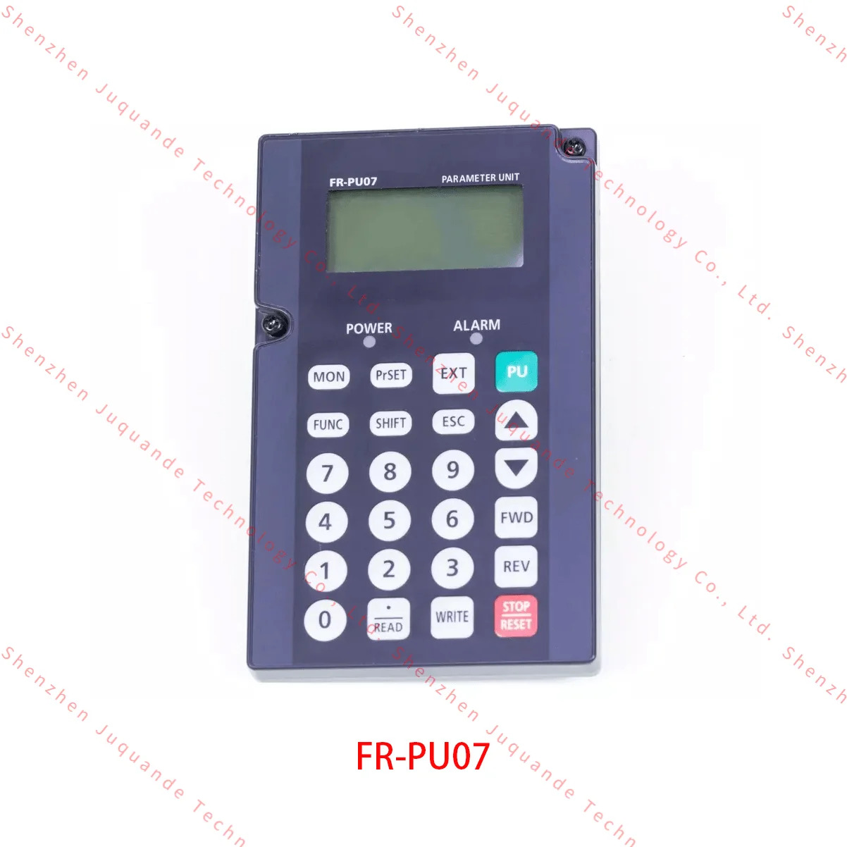 FR-DU08 FR-DU07 FR-PU07 FR-PA02 FR-PA02-02 주파수 변환기 패널 신