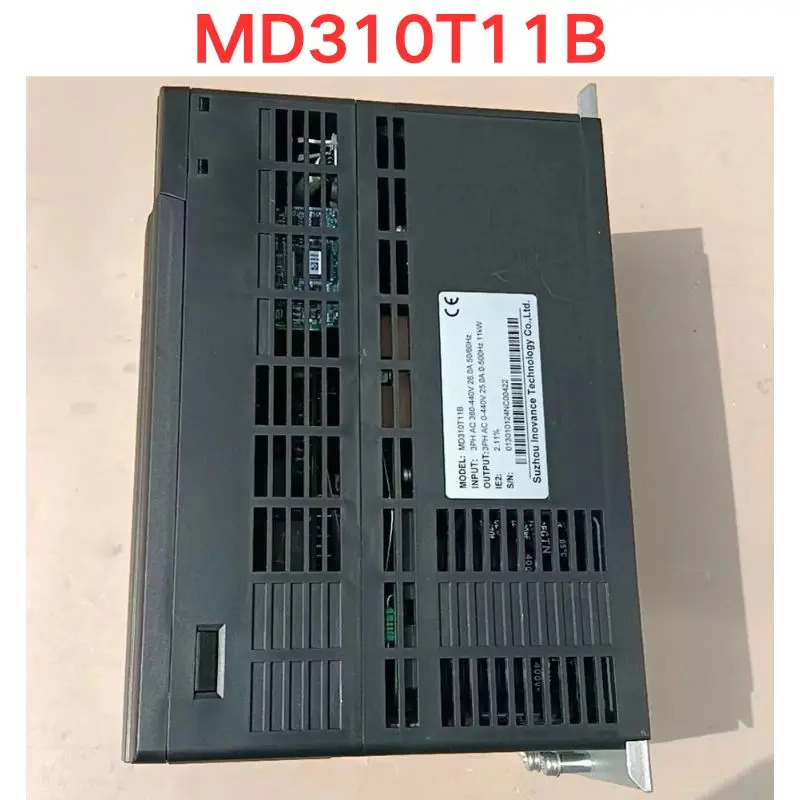 리퍼 Inovance MD310T11B 주파수 변환기 11KW 기능 OK