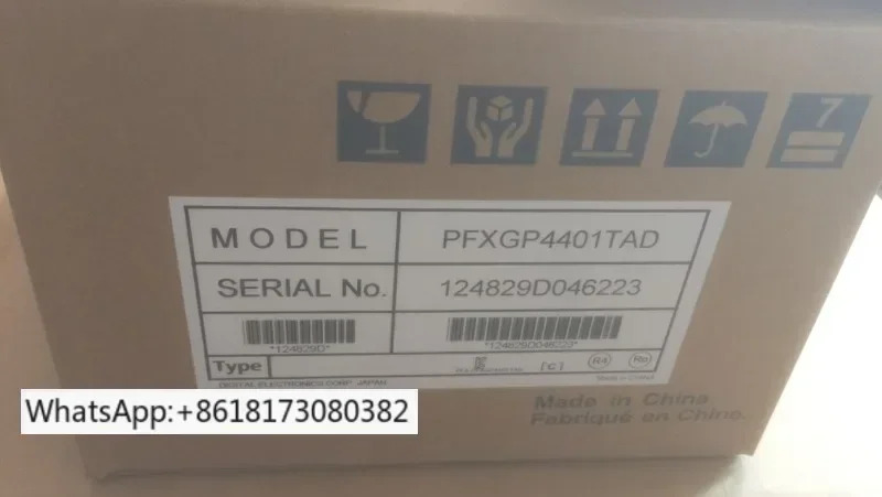 PFXGP4201TAD PFXGP4301TAD/PFXGP4301ADC/W/PFXGP4401TAD