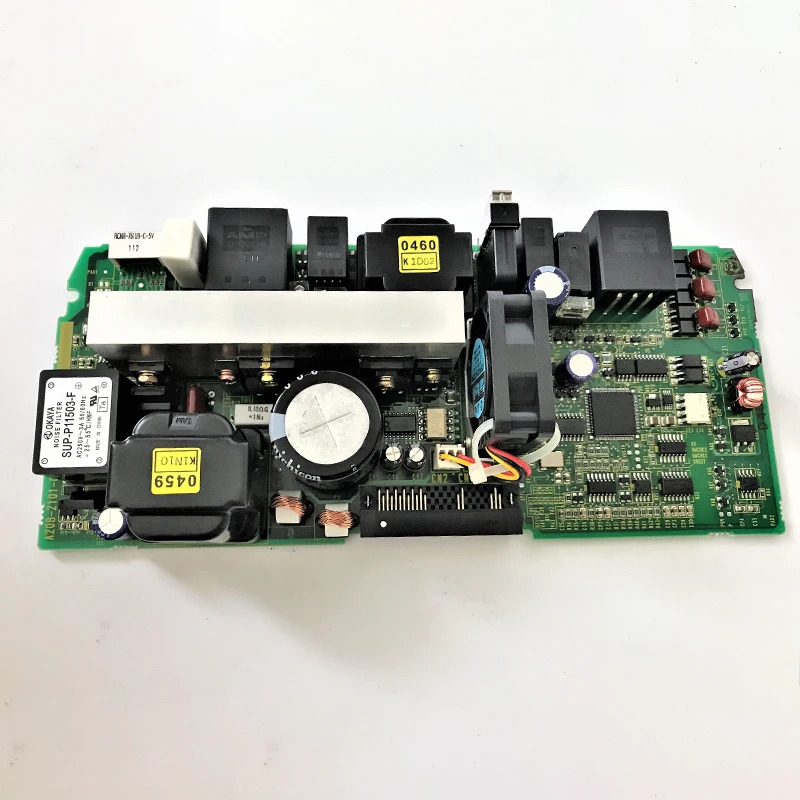 A20B-2101-0390 Fanuc 시스템 회로 기판 A20B 2101 0390