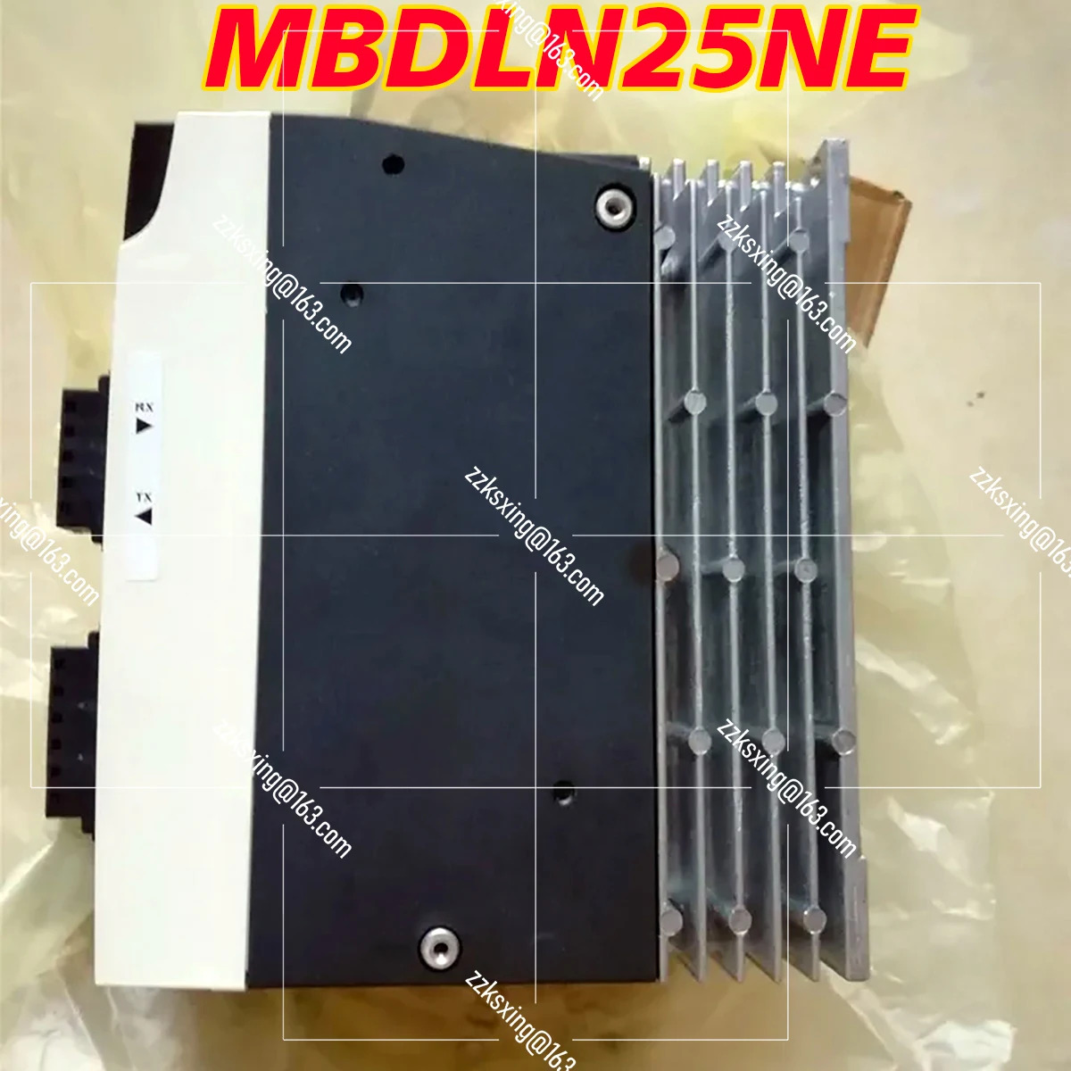 오리지널 AC 서보모터 MBDLN25NE 신
