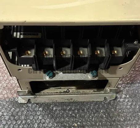 L1000A 주파수 변환기 CIMR-LB4A0045AAC 22KW 3상 리퍼 완료 OK