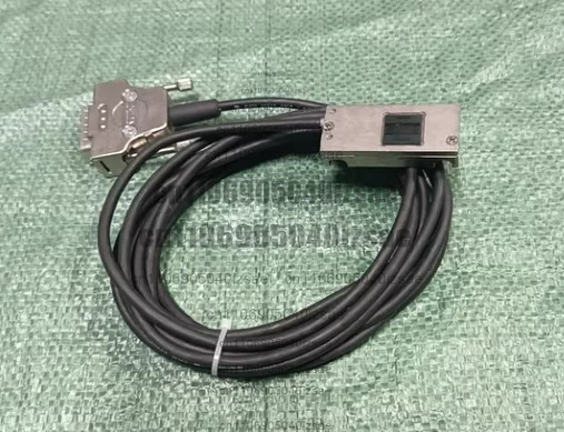 격자식 스케일 판독 헤드 MS 40.06-0M 기능적으로 무결함 리퍼 완료