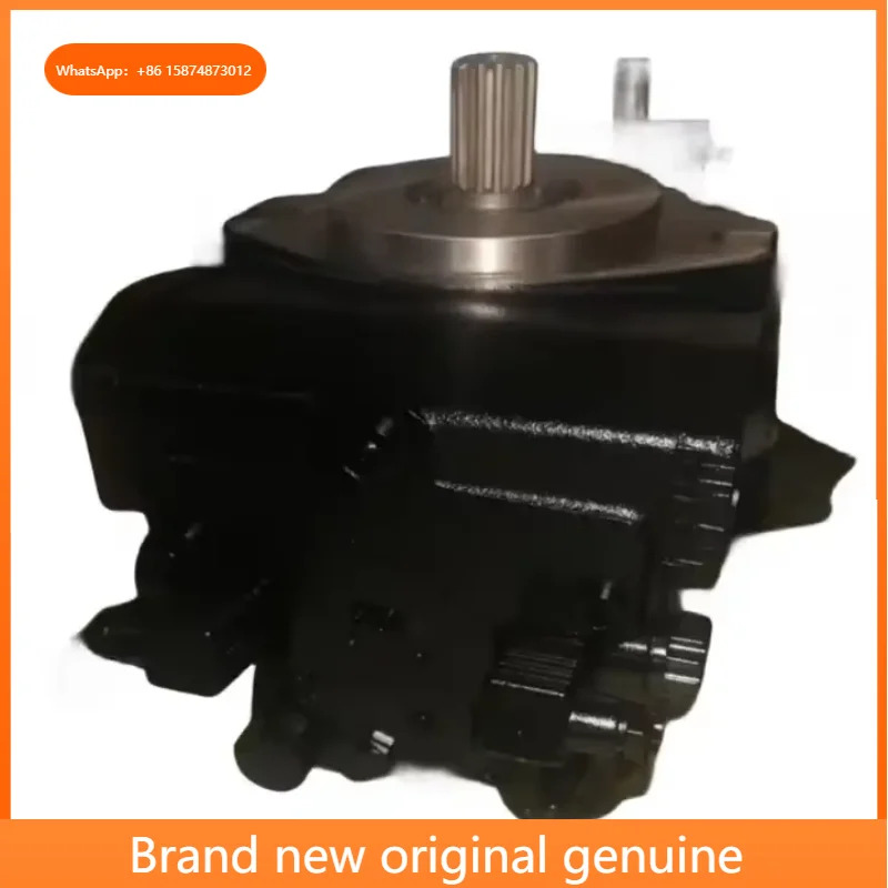 유압 가변 변위 피스톤 펌프 AA4VSO180DRG AA4VSO180 AA4VSO 시리즈 AA4VSO180DRG/30R-PSD63K07-S1360
