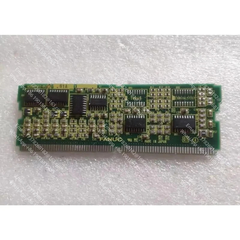 리퍼 A20B-2902-0670 스핀들 패널 완료